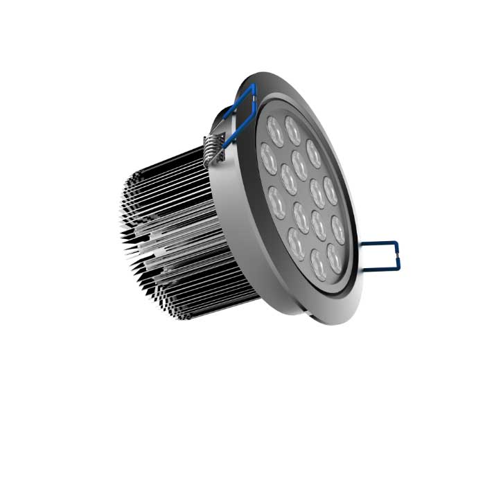 LED downlight