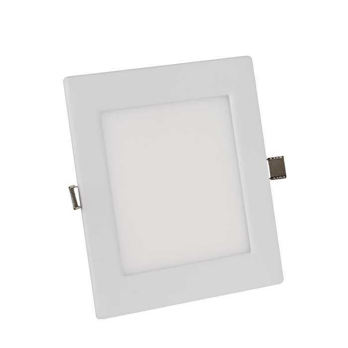 LED panel light