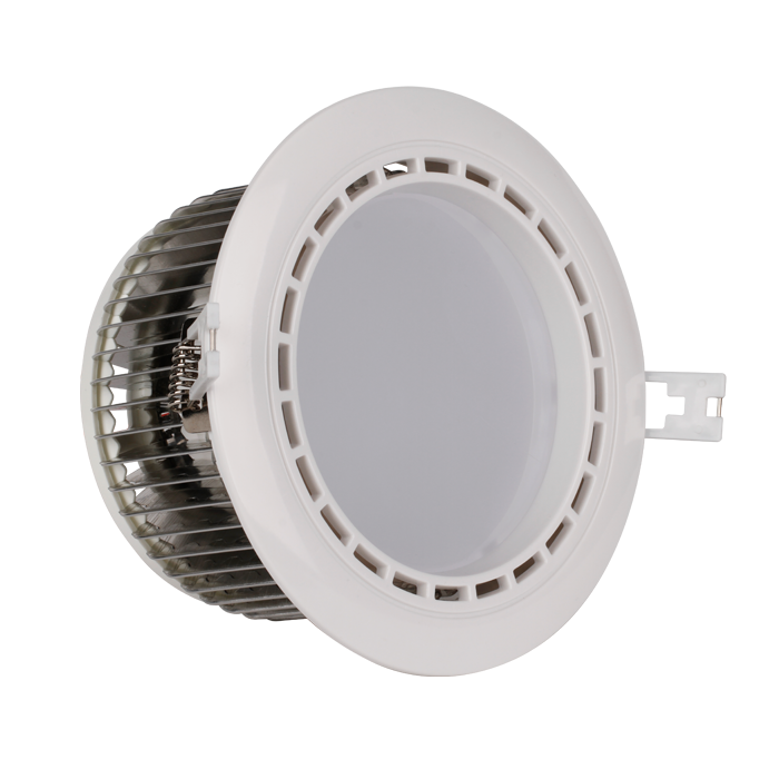 LED downlight