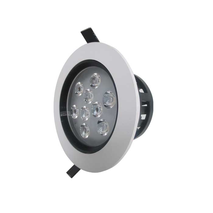 LED ceiling light